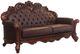ACME Furniture Vendome Cherry Loveseat-0