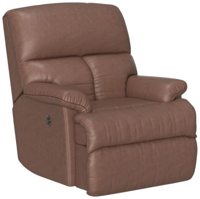 Flexsteel® Customizable Triton Power Recliner-1