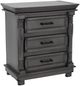 Vintage Furniture Aniston Nightstand-0
