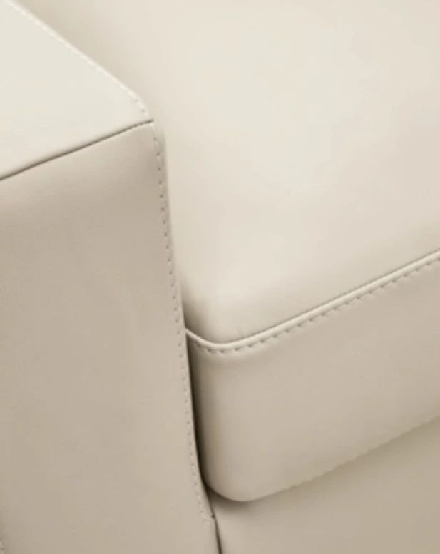 Signature Design by Ashley® Treasure Trove Almond Loveseat-4