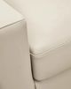 Signature Design by Ashley® Treasure Trove Almond Loveseat-4