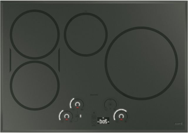 Café™ 30" Flagstone Gray Induction Cooktop-0
