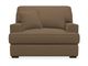 La-Z-Boy® Paxton Mink Chair and a Half-0