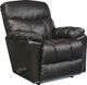 La-Z-Boy® Morrison Midnight Manual Rocking Recliner-0