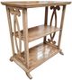 Vintage Furniture Fish Side Table-0