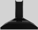 Vent-A-Hood® 48" Black Wall Mounted Range Hood-2