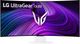 LG UltraGear™ 39" WQHD OLED 800R Curved Smart Gaming Monitor-0