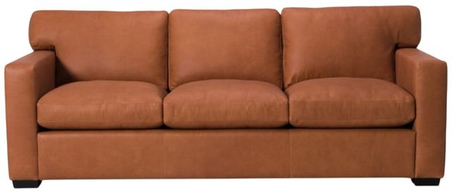 Palliser® Furniture Customizable Madison Track Arm Sofa-1
