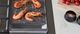 Bertazzoni Master Series 48" Fingerprint Resistant Stainless Steel Pro Style Gas Range-4