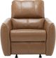 Palliser® Furniture Customizable Arlo Swivel Rocker Manual Recliner-1