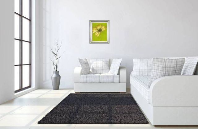 Classy Art Floral Burst VI by Emma Forrester Wall Art-3