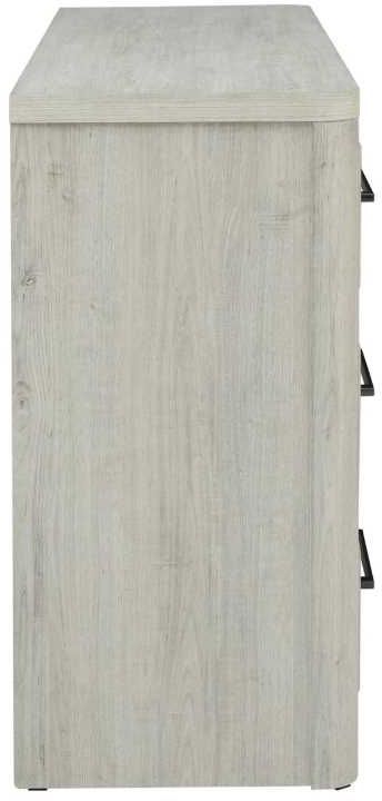 Liberty Furniture Modern Play Natural White Dresser-3