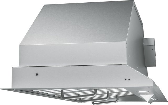 Zephyr Pro Collection Tornado III 38” Stainless Steel Insert Range Hood-3