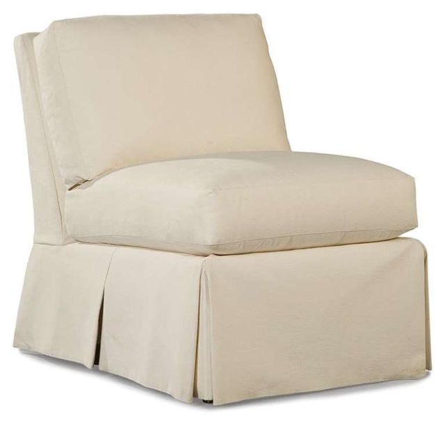 Lane Venture® Harrison Beige  Armless Chair-0