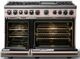 Viking® 7 Series 48" Blush Pro Style Dual Fuel Range-1
