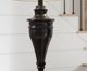 Signature Design by Ashley® Darlita Bronze Metal Table Lamp-2