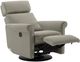 Luonto Furniture Rolled Rene Power Recliner-2
