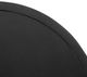 A & B Home Black 20" Mirror-3
