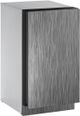 U-Line 2000 Series 3.4 Cu. Ft. Panel Ready Under the Counter Refrigerator-0