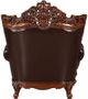 ACME Furniture Forsythia Espresso/Walnut Chair-4