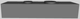 Vent-A-Hood® 48" Gunsmoke Retro Style Under Cabinet Range Hood-4
