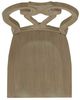 Liberty Furniture Magnolia Manor Weathered Bisque Splat Back Side Chair-5