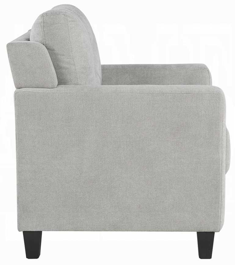 Acme Furniture Horatio Chair - Thumbnail 4