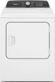 WHIRLPOOL Laundry Pair Package 80 WTW5057LW-WED5050LW-1