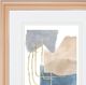Classy Living Melissa Wang Matter Dissolving IV 40" Wall Art-1