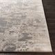 Surya Tibetan Khaki 5'x8' Area Rug-2
