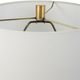 Uttermost® Kendari Natural Table Lamp-5
