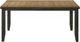 Crown Mark Bardstown Wheat Charcoal Counter Table-4
