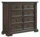 A.R.T. Furniture® Heritage Hill Umber Gentleman's Chest-0