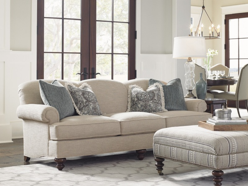 Lexington Home Coventry Hills Asbury Sofa