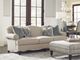 Lexington Home Customizable Coventry Hills Asbury Sofa-2