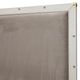 Michael Amini® Menlo Station Eucalyptus/Gray California King Panel Bed-4