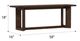 Emerald Home Ronan Brown Dining Bench-2