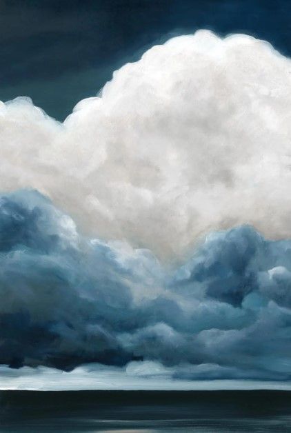 Classy Art Nature’s Drama II by Carol Robinson Wall Art-0