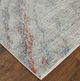 Feizy Edgemont Ivory Multi 5' x 8' Rug-2