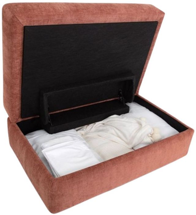 Franklin™ Dahlia Saganaga Canyon Storage Ottoman-3