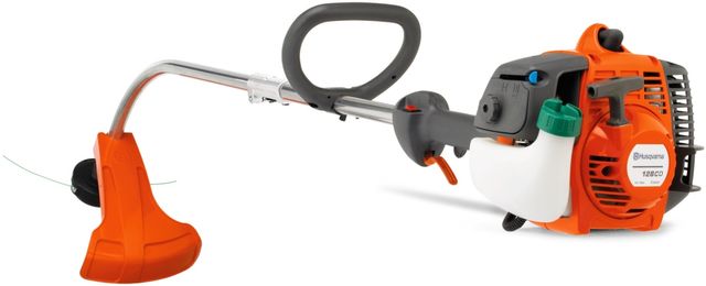 Husqvarna® 128CD String Trimmer-0