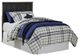 Ashley® Juararo Twin Panel Headboard-3