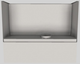 Vent-A-Hood® 36" Stainless Steel Wall Mounted Range Hood-4