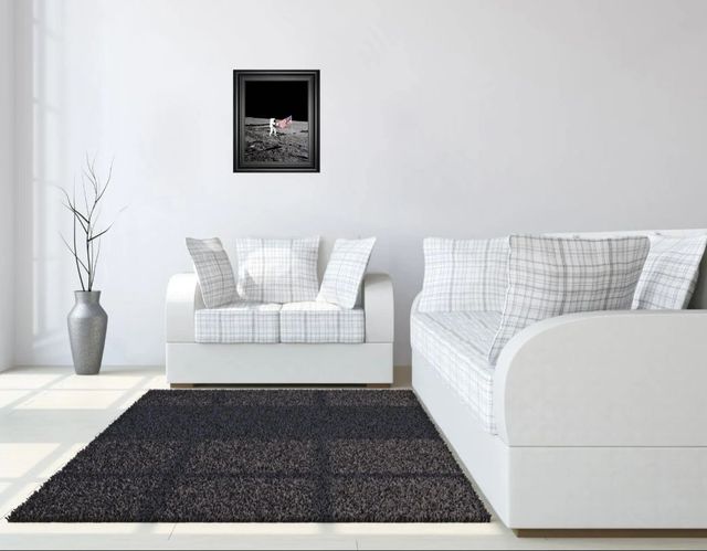 Classy Art EVA-1_NOV 19.1969 by Contemporary Photography Wall Art-2