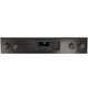 GE® 30" Slide In Electric Convection Range-Black Stainless-3