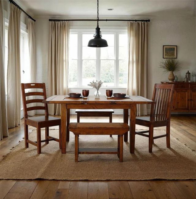 LH Home Irish Coast Dining Chair-1