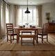 LH Home Irish Coast Dining Chair-1