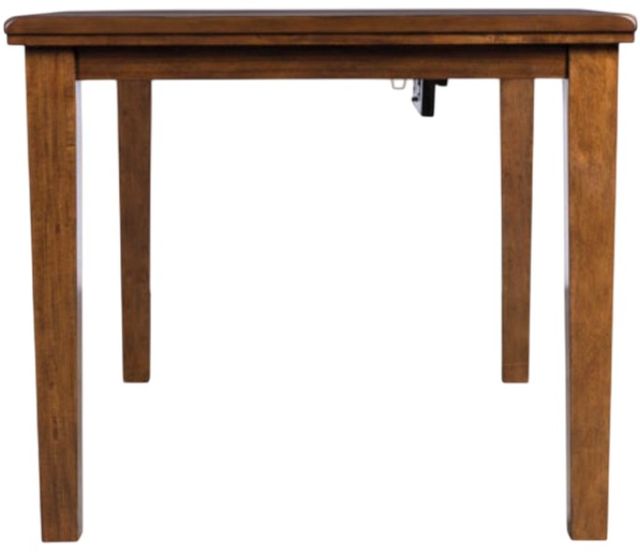 Signature Design by Ashley® Ralene Medium Brown Counter Dining Table-3