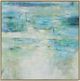 Uttermost® Blissful Hand Painted Canvas-0