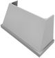 Vent-A-Hood® Designer Series 60" Stainless Steel Wall Mounted Range Hood-1